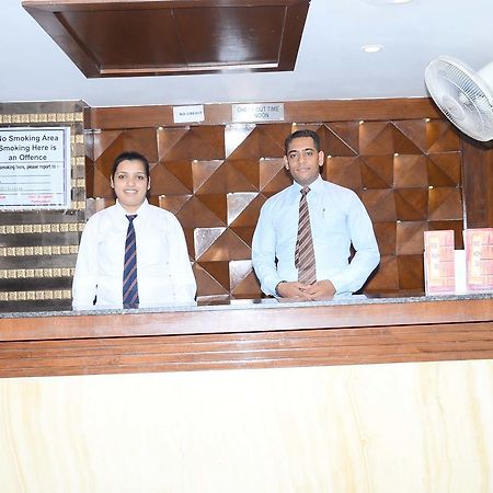 Hotel Opulence Pathankot Exterior photo