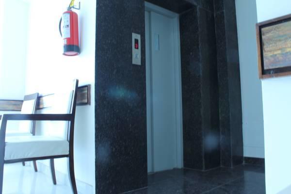 Hotel Opulence Pathankot Exterior photo